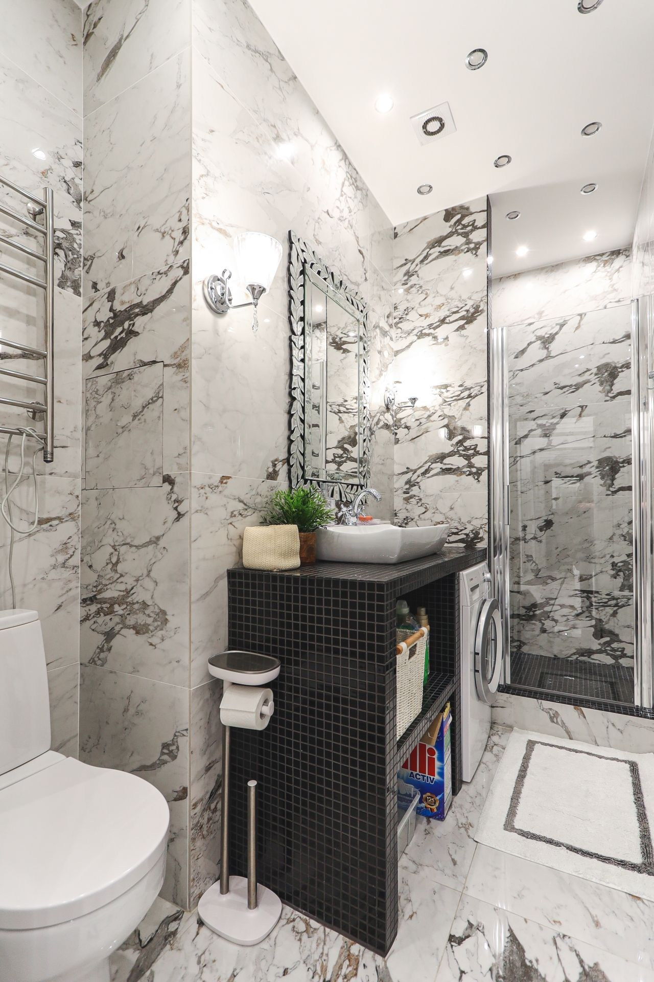 Интерьеры. Фотограф на мероприятие в Москве Марик