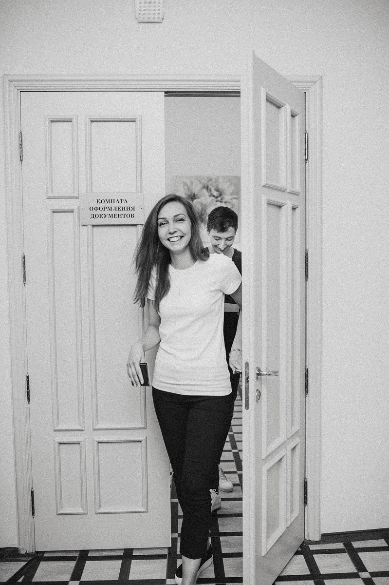 НАТАША и ИЛЬЯ | Часть I. Свадебный и семейный фотограф РИТА БОЧКАРЁВА