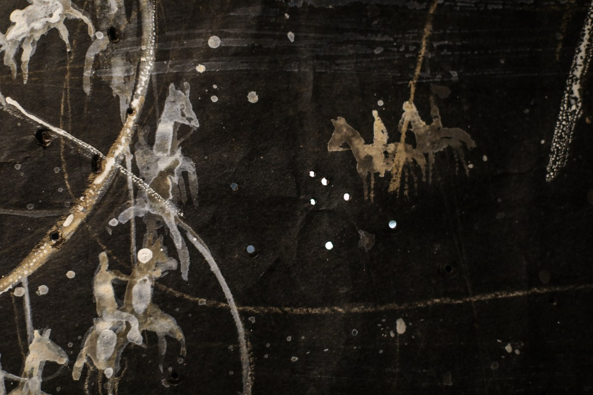 Collective inaction. Янина болдырева Yanina Boldyreva