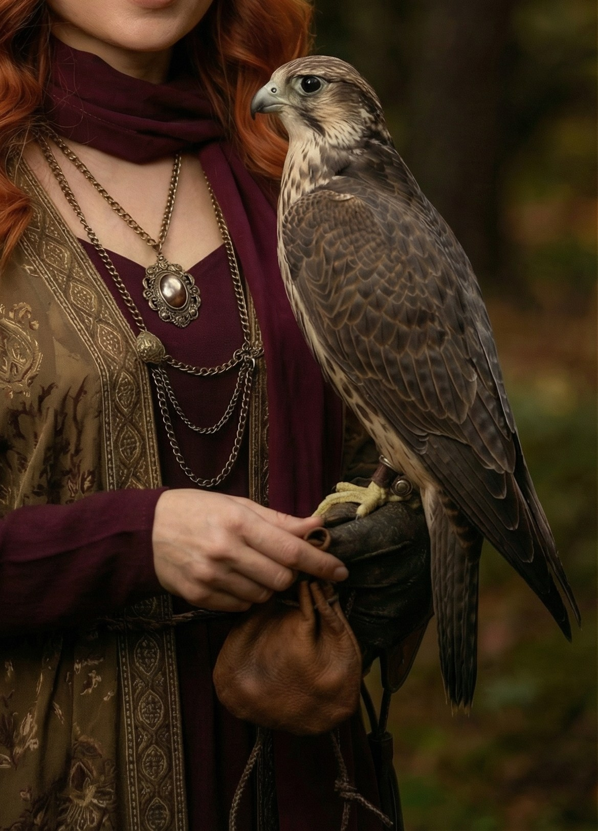 FIN Лесная Сокольница. Шаблоны и дизайны выпускных альбомов и фотокниг