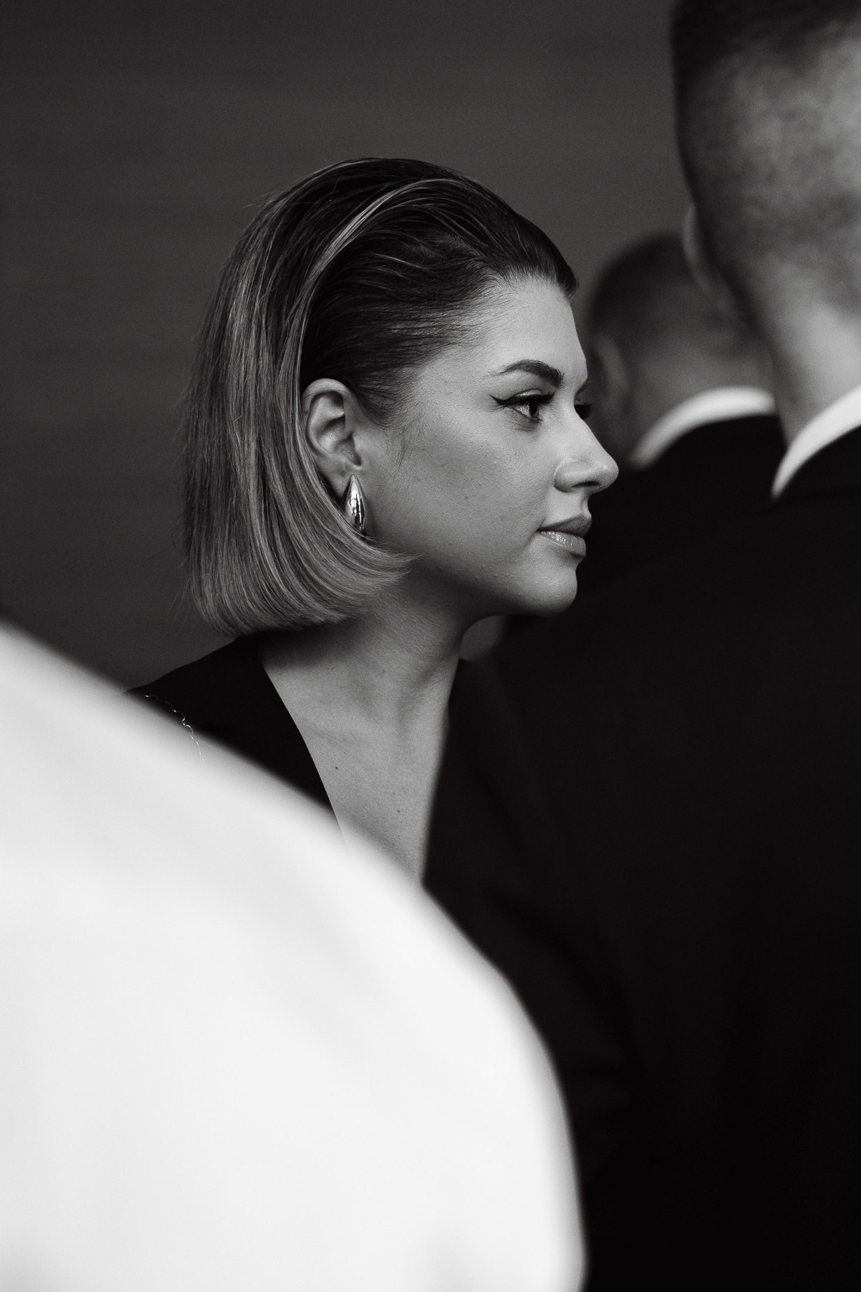 Антон & Софья. Свадебный и репортажный фотограф Юров Дмитрий