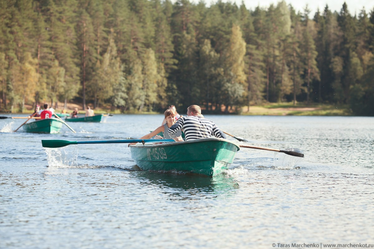 Team Building Унисто Петросталь. Репортажный и семейный фотограф в Санкт-Петербурге Тарас Марченко