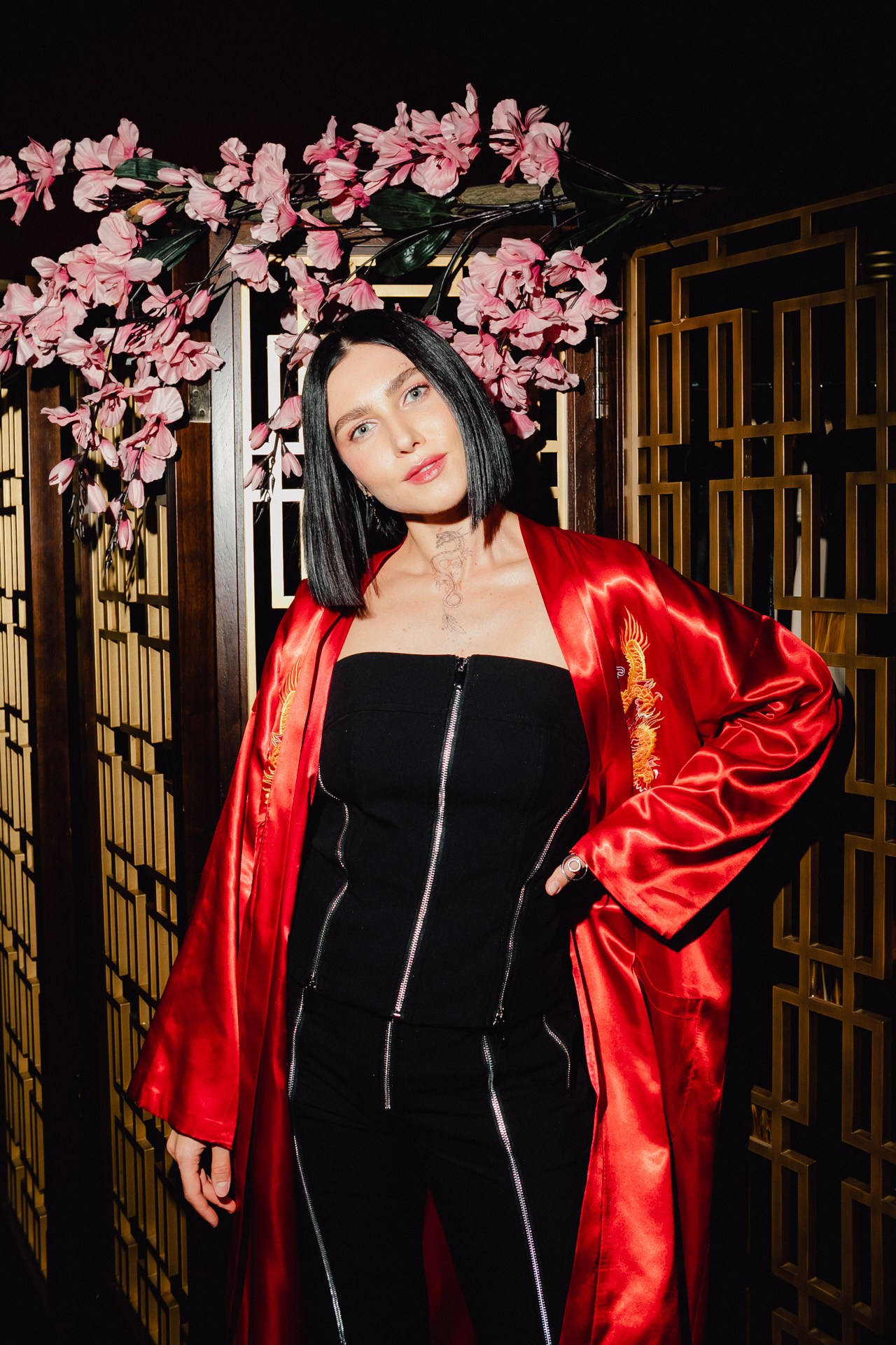 Odyssey Festival. Night2Day Санкт-Петербург