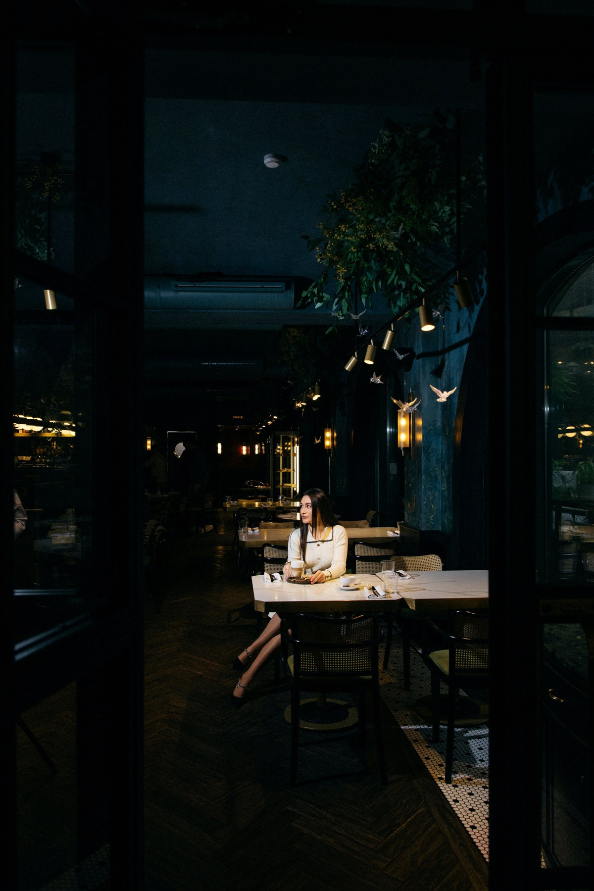 КОНТЕНТ СЪЕМКА ДЛЯ РЕСТОРАНА LILO. Свадебный фотограф Верещак Сергей I Ростов-на-Дону