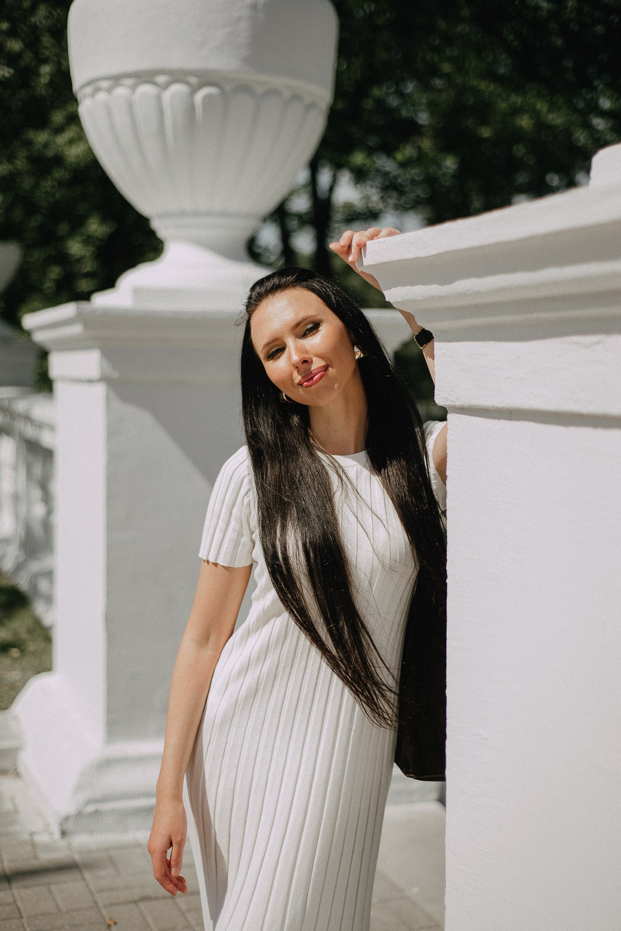 Юля_street. Свадебный и семейный фотограф в Минске Яна Новак