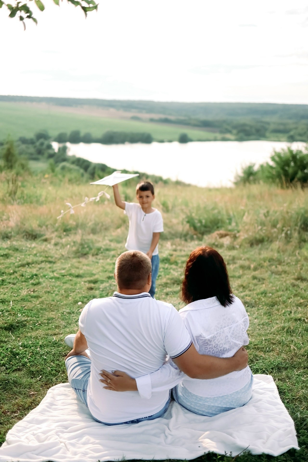 Семейные истории. Коновалова Ольга | фотограф в Пензе и Заречном