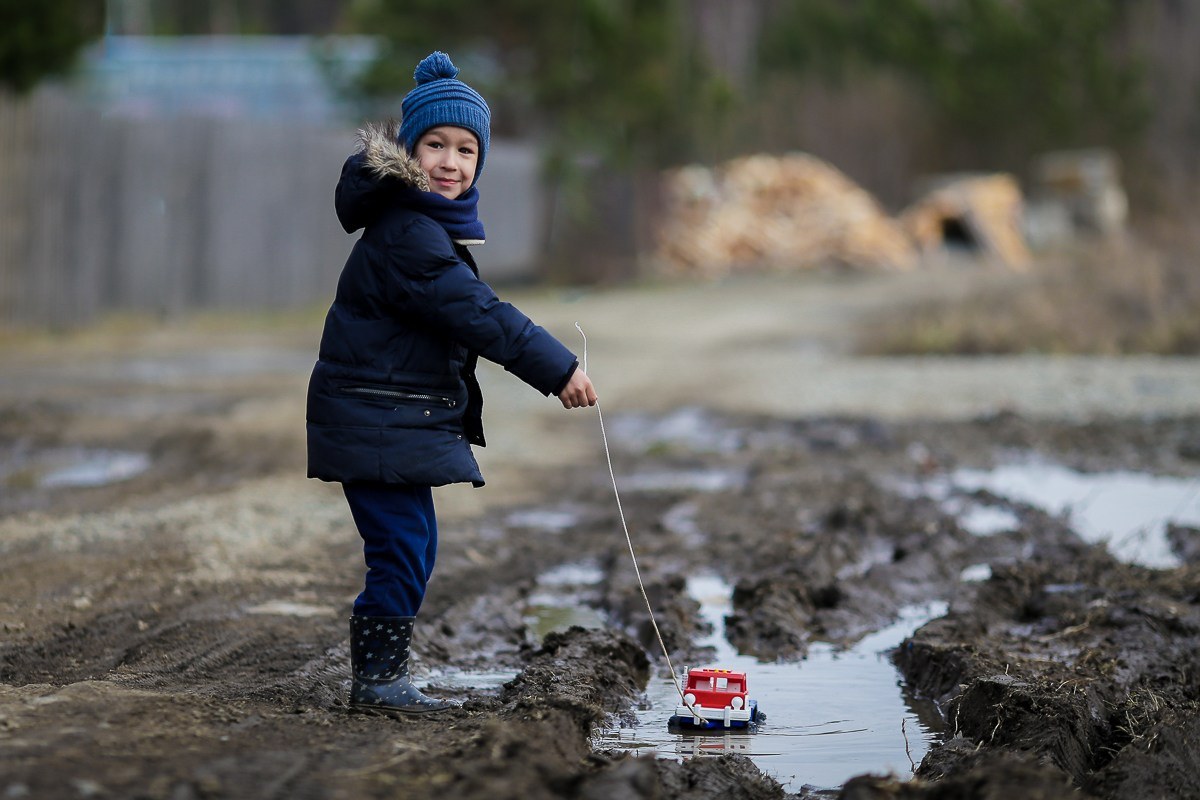 естественный свет, дети, природа — фотограф Екатеринбург