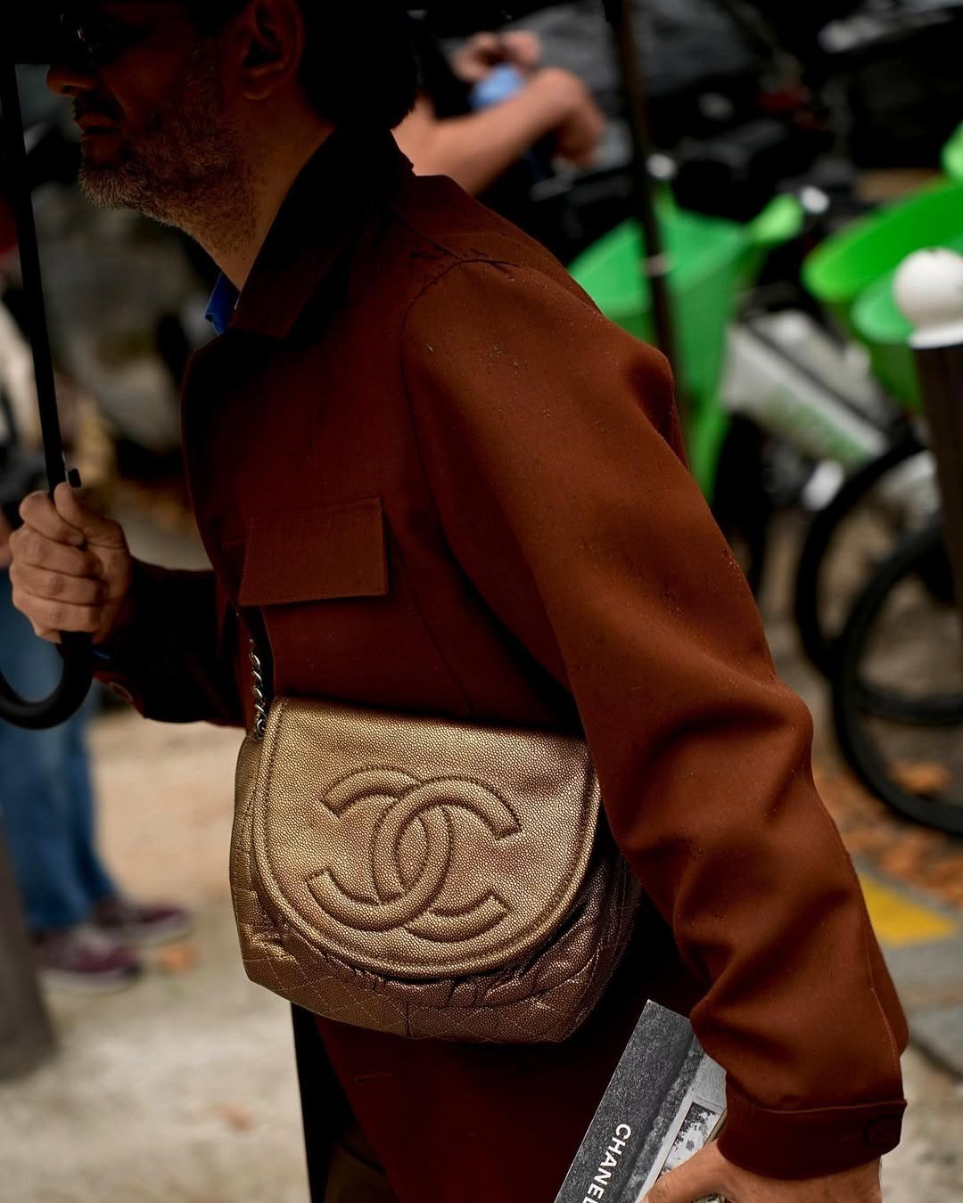 Paris SS'24. Photographer of your fashion moments