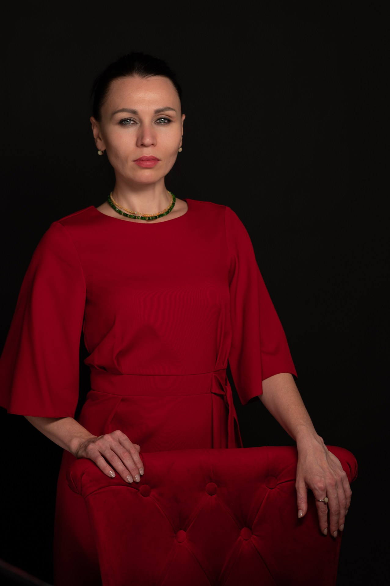 Фотограф Михаил Воскресенских. Студия подкастов в Перми фотограф видеограф Михаил Воскресенских