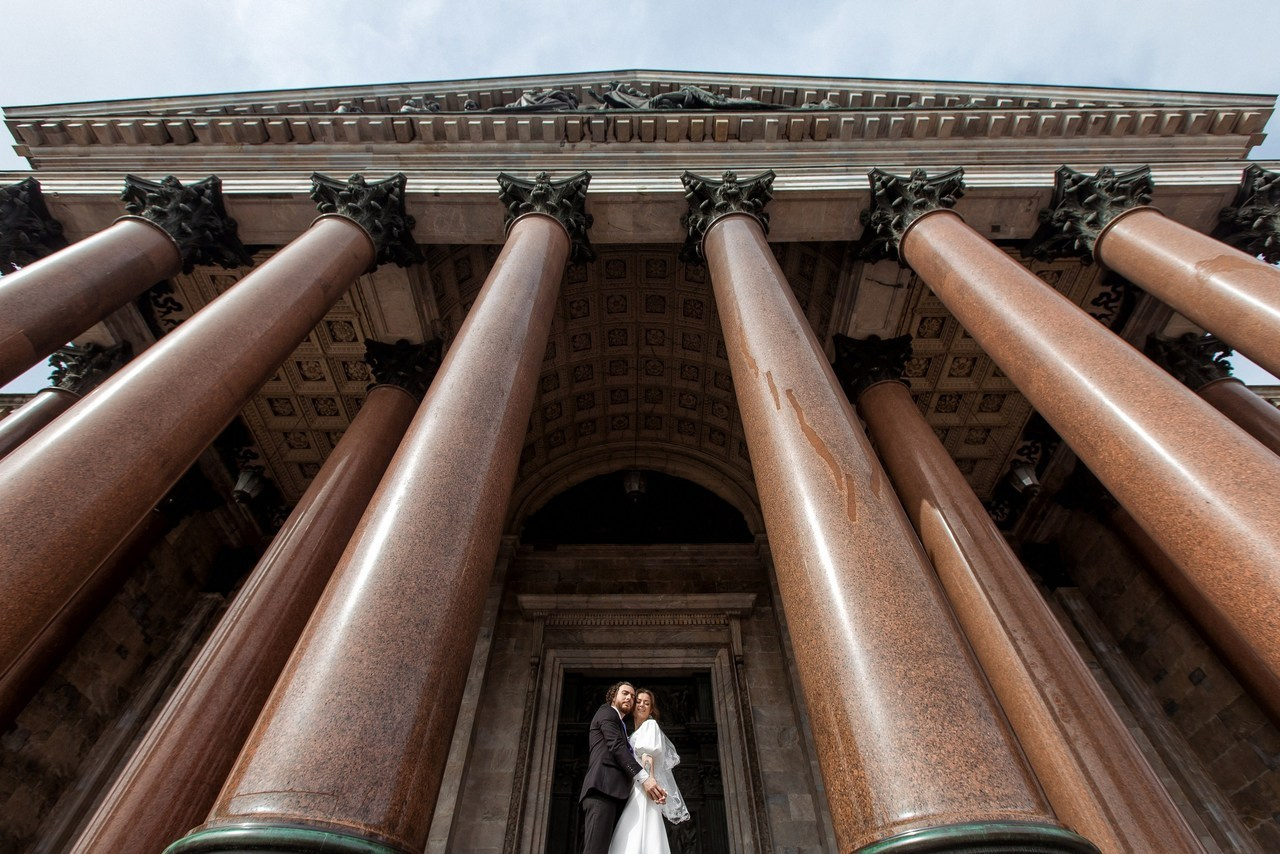 Отзывы о работе фотографа. Свадебный и семейный фотограф Алексей Аверин