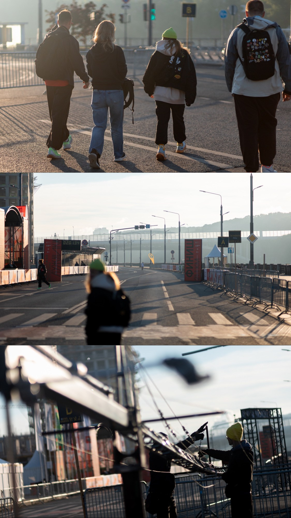 Полумарафон Лужники 2025. Павел Шарапов | Фотограф | Москва