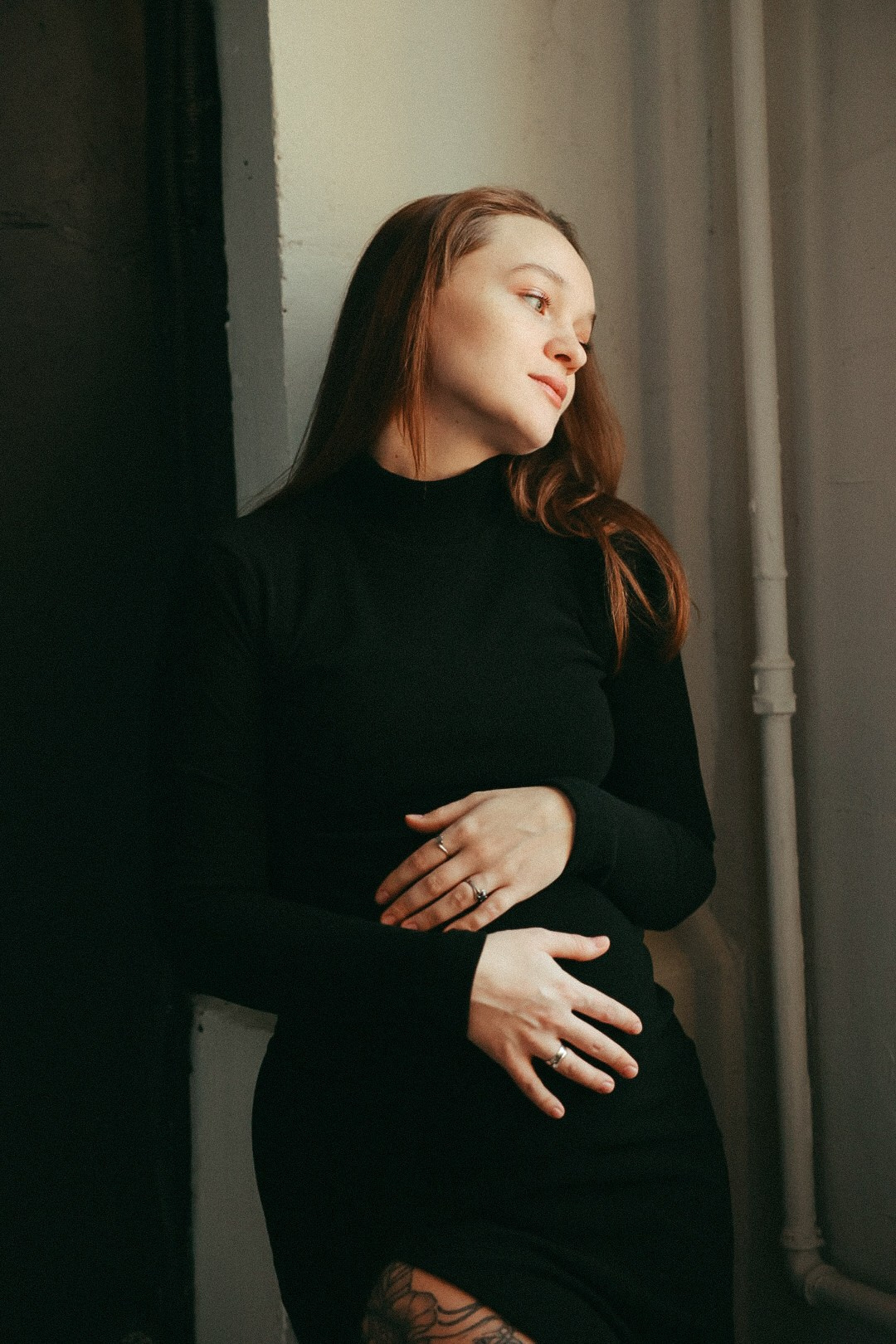 Саша и Настя. Фотограф Нижний Новгород