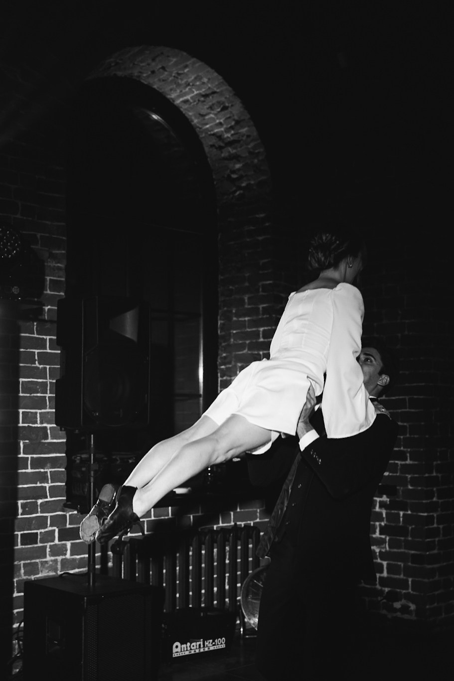 Денис и Вика. Фотограф Нижний Новгород