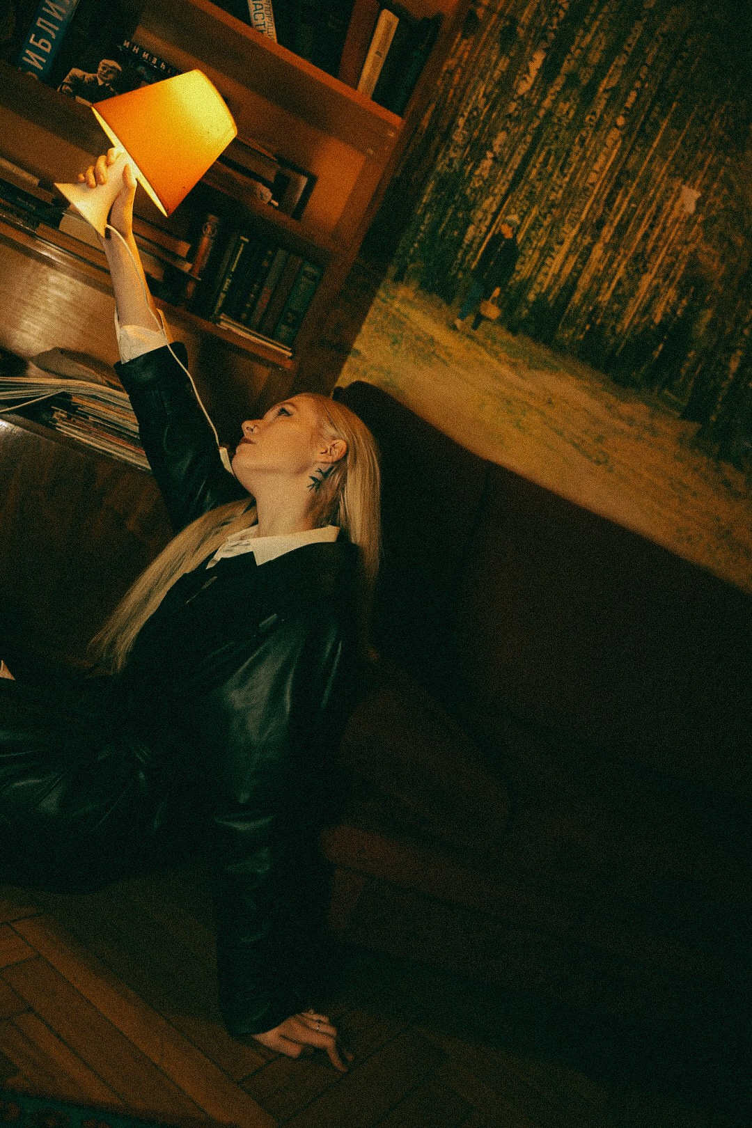 Паша и Арина. Фотограф Нижний Новгород