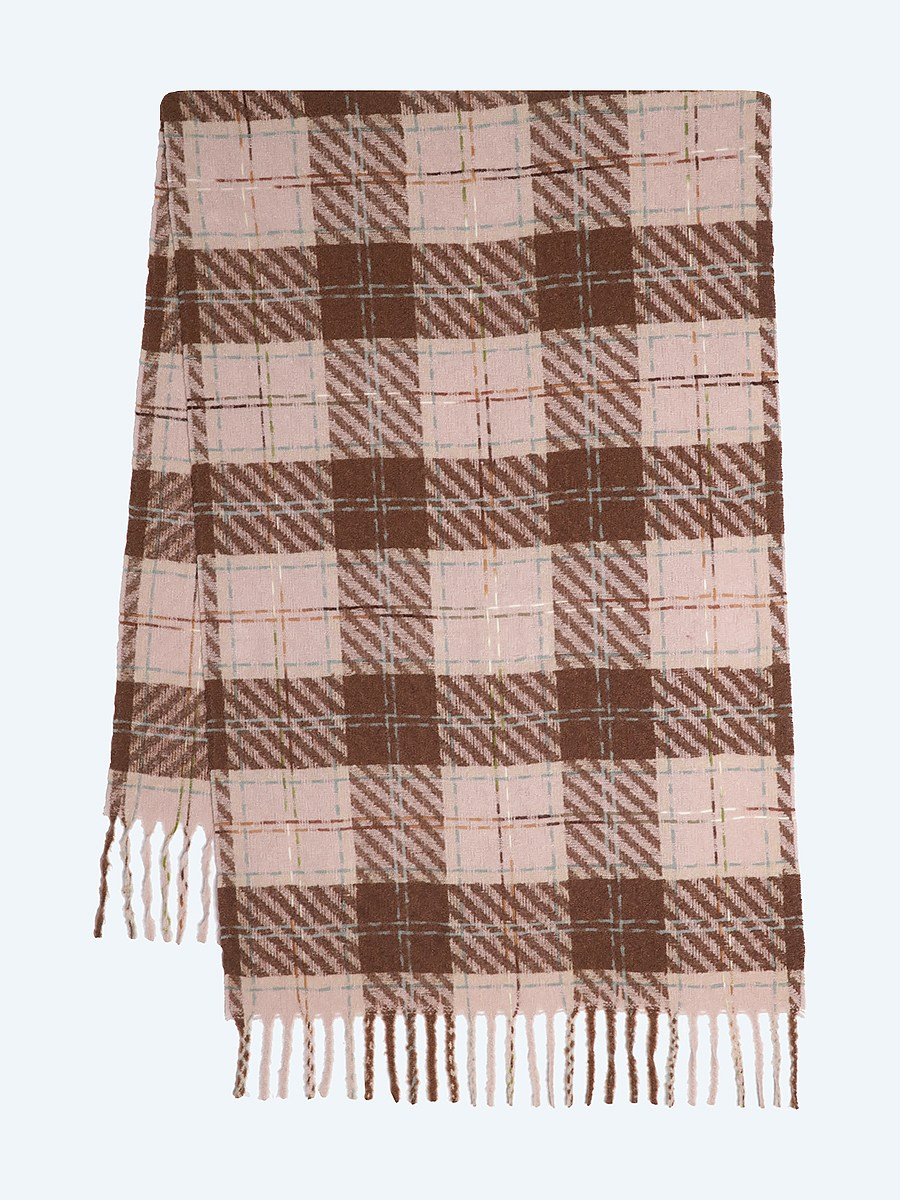 Палантины. Предметный фотограф Артём Йома