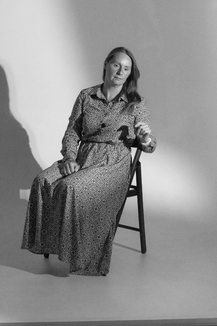 Честный фотопроект. Фотограф Елена Зиновьева