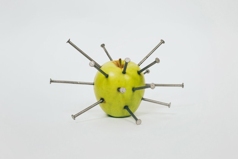 ОБУЧЕНИЕ. Шулятьева Анна визуальный художник