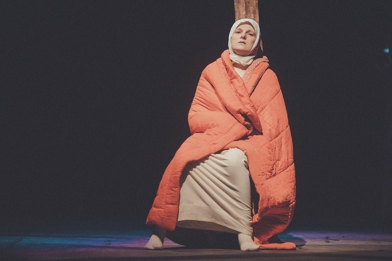 Спектакли. Фоторепортаж. Фотограф в Москве Татьяна Дубровская