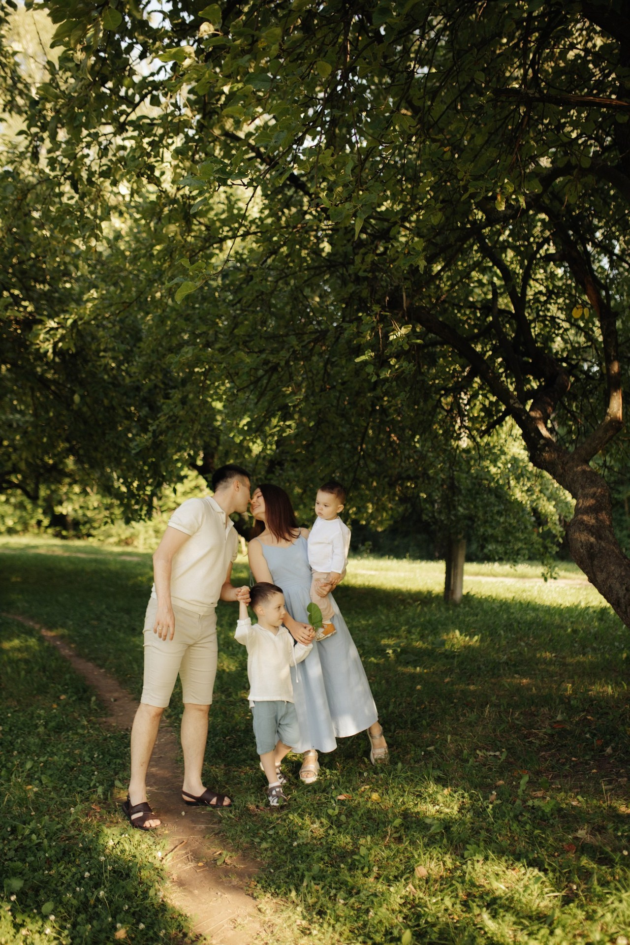 Отзывы. Семейный и детский фотограф в Рязани Екатерина Воронцова