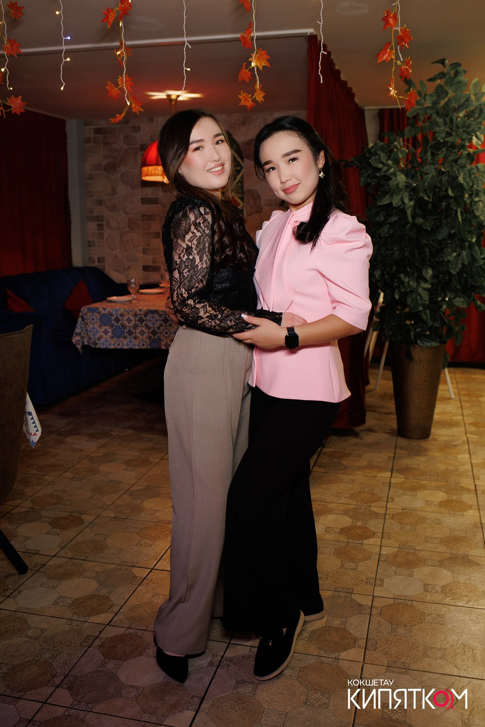 ТБИЛИСИ. КИПЯТКОМ КОКШЕТАУ