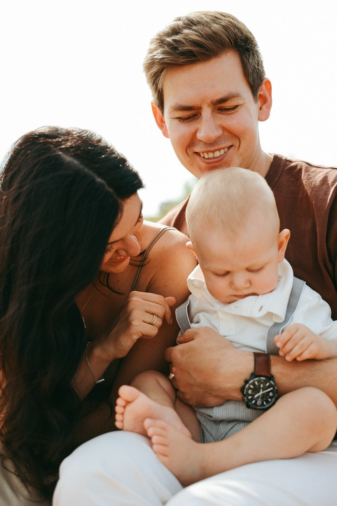 Family. Фотограф Нижний Новгород