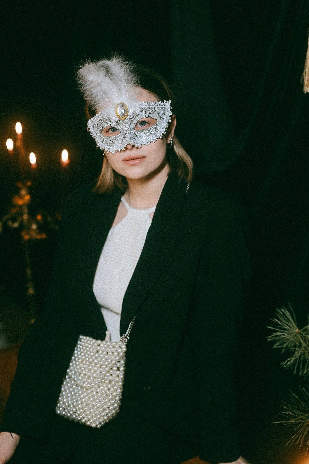 MASQUERADE. Фотограф Нижний Новгород