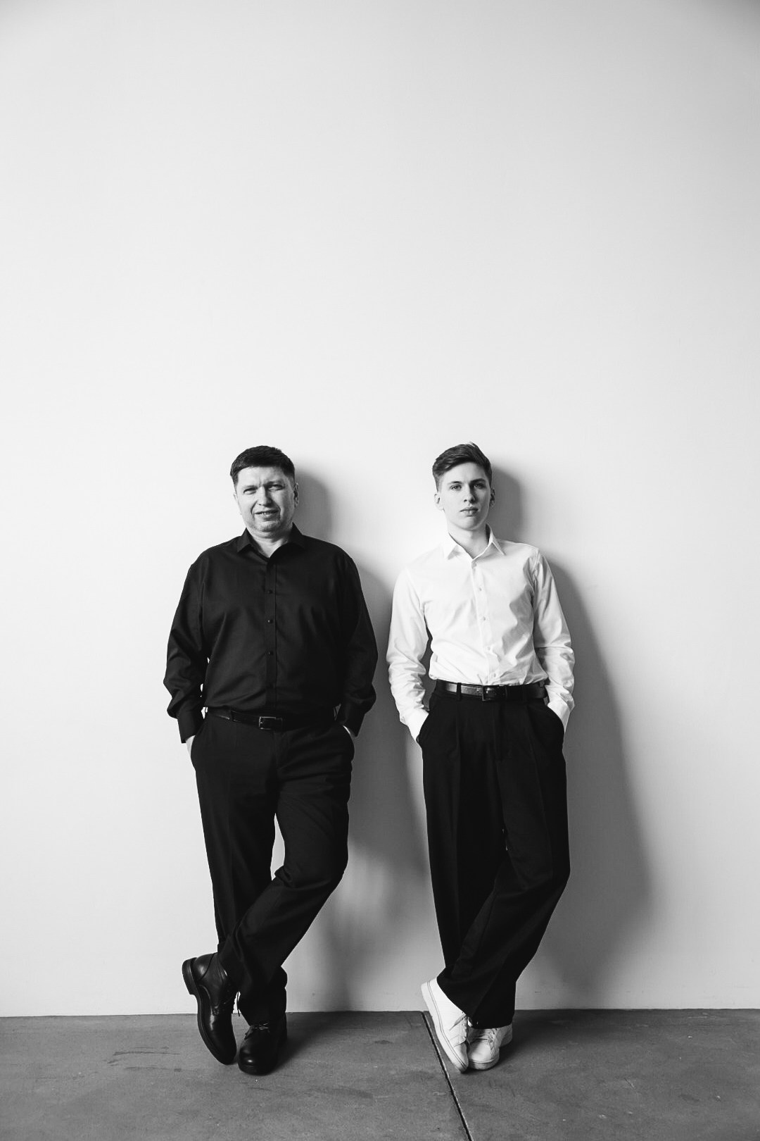 Family. Фотограф Нижний Новгород