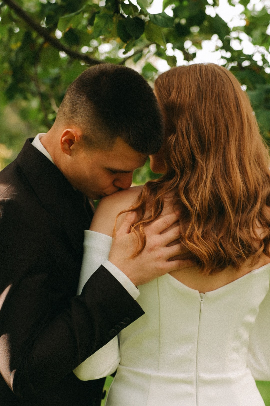 Марсель и Аня. Фотограф Нижний Новгород