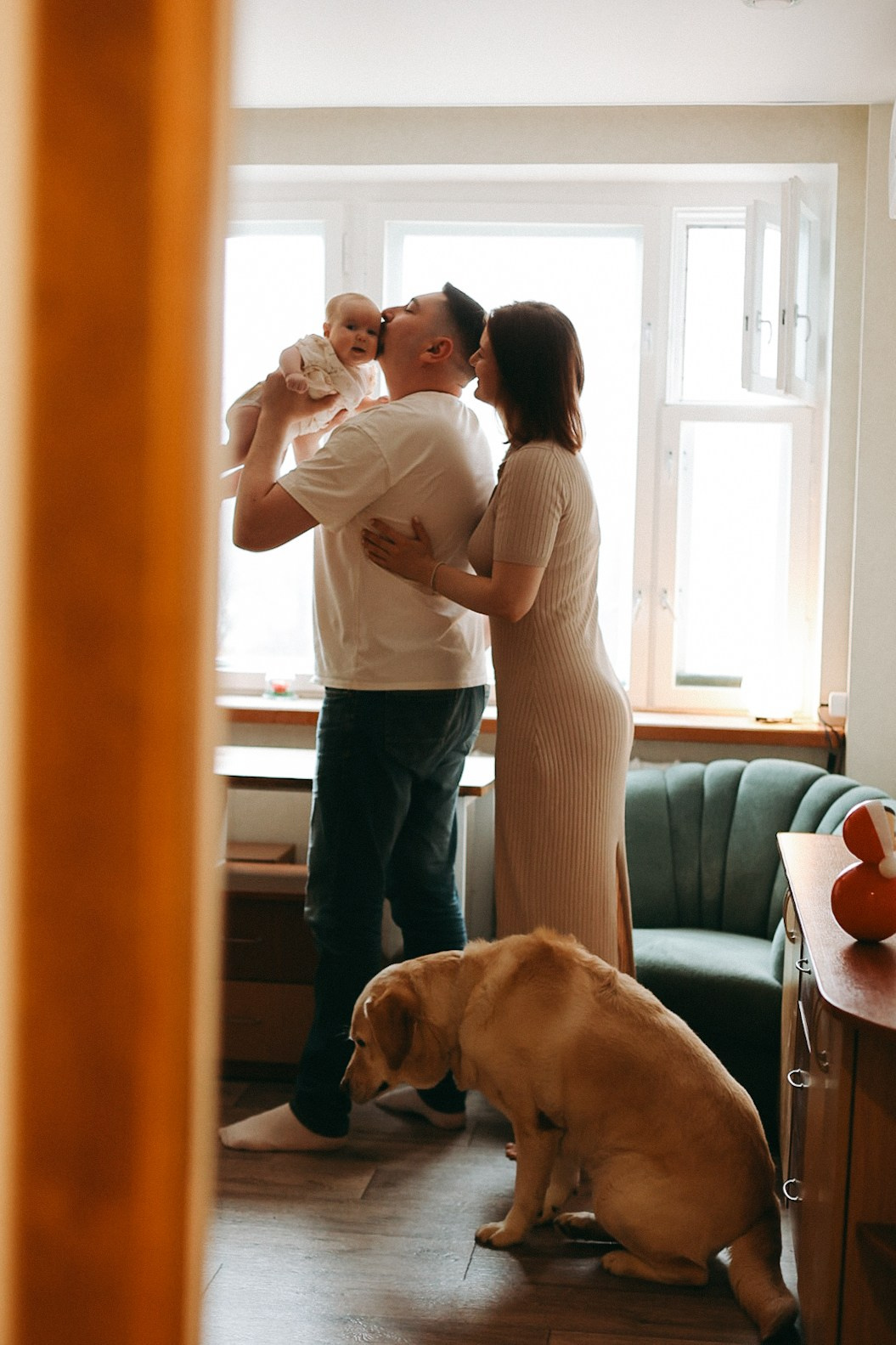 Family. Фотограф Нижний Новгород