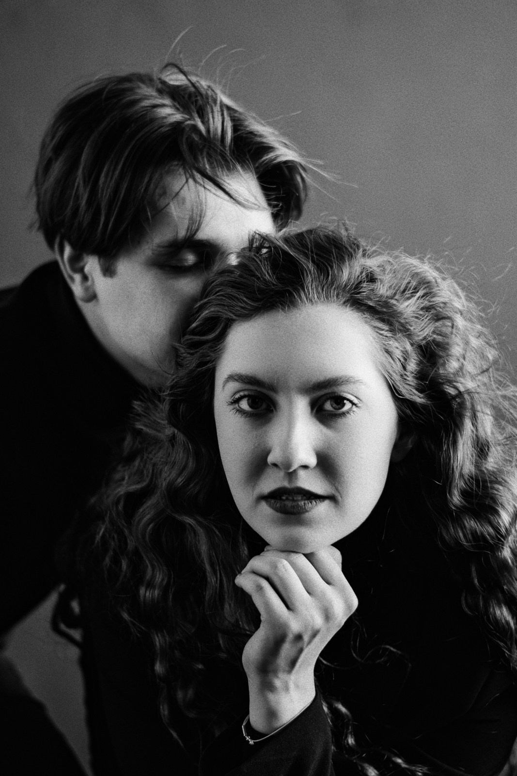 Актерское портфолио в Тюмени — фотограф Дарья Мустафина. Портретный фотограф Тюмень Дарья Мустафина