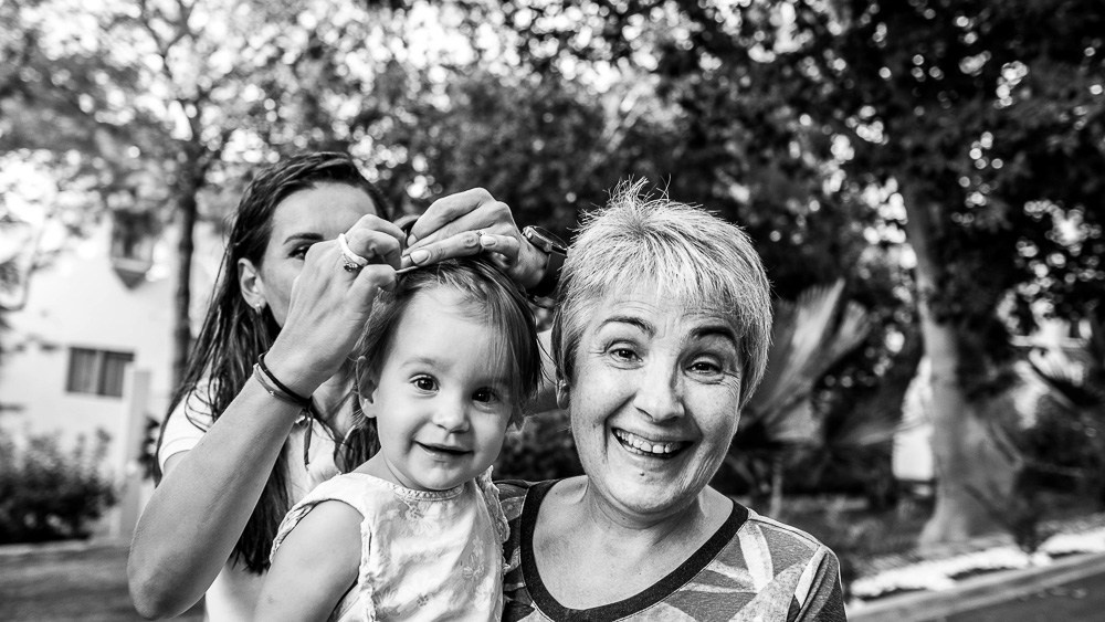 Kati & Family. Photographer in Valencia | Spain | Tatiana Kvasha