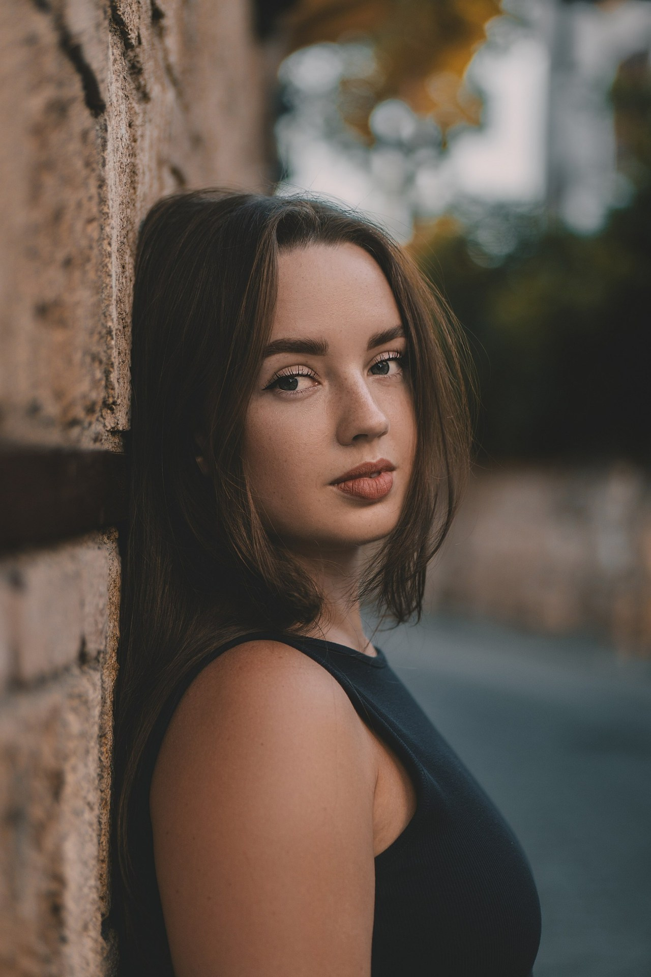 Отзывы. Портретный фотограф Москва