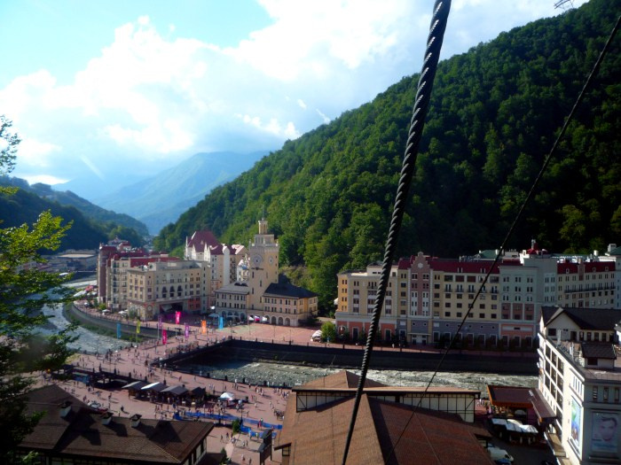 КРАСНАЯ ПОЛЯНА/РОЗА ХУТОР. Свадебный и семейный фотограф/видеограф в Краснодаре Наталья Осинская