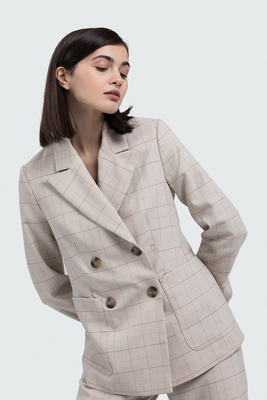 Повседневная женская одежда. Швейное производство