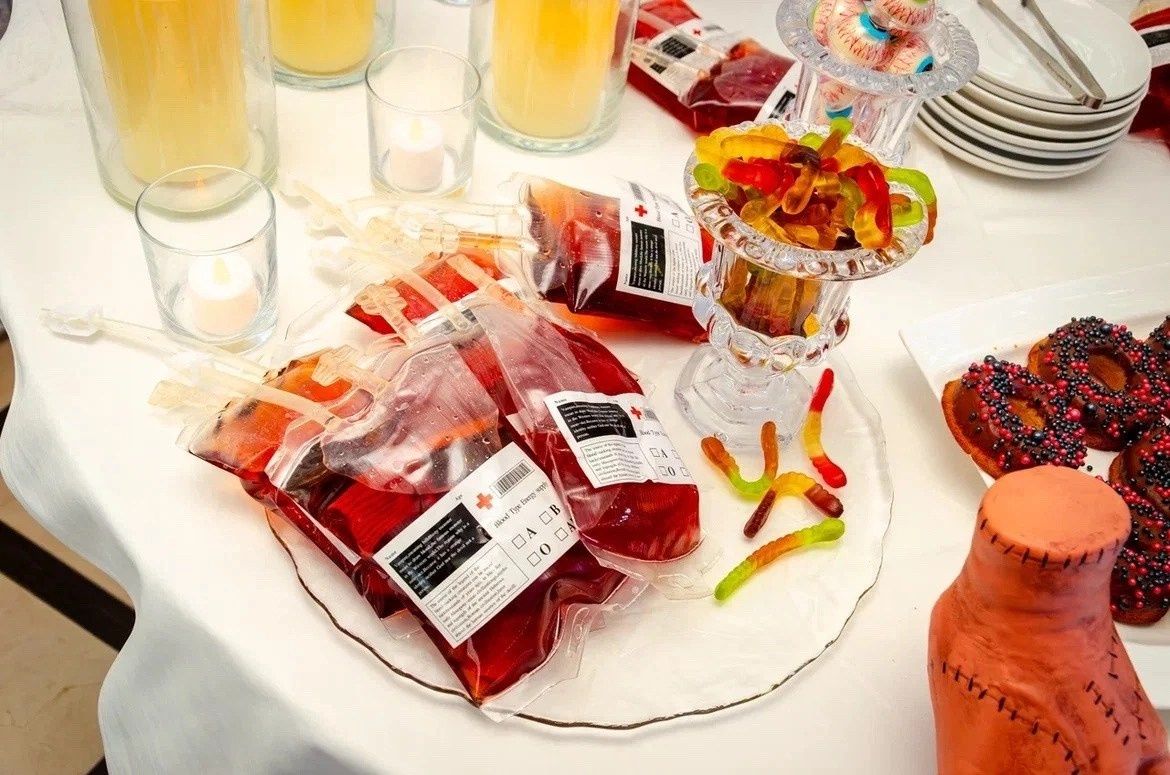 THE FACTORY. Организация мероприятий Донецк (ДНР). Организация и декор мероприятий Донецк (ДНР)