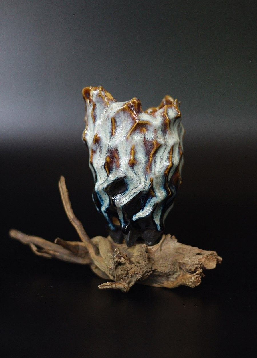 Лесные духи. ARGILLA CERAMICS