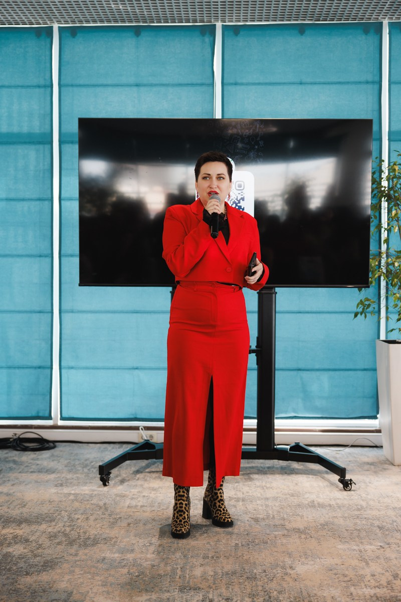 02.03.2025 Форум «Современная женщина». ProVizArt