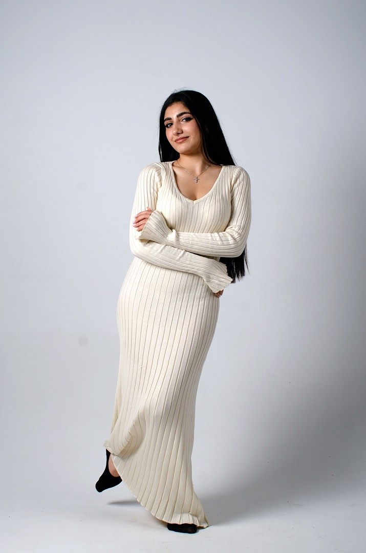 Женские образа. Sreda fotoArt