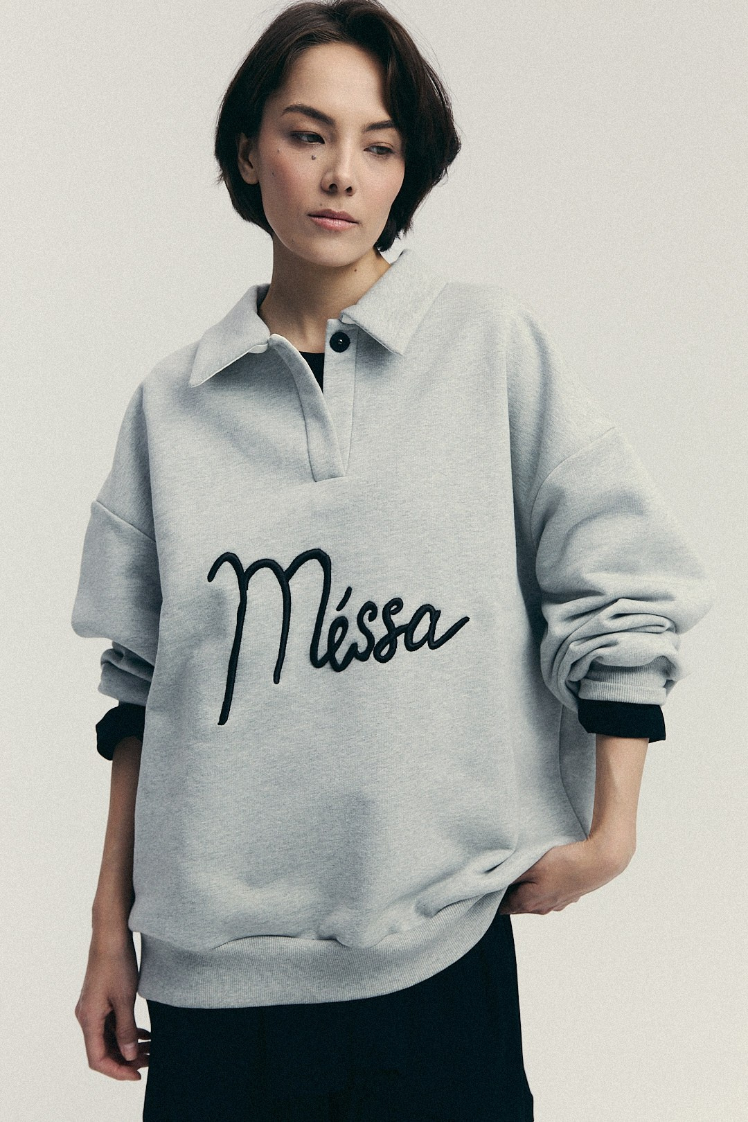 Méssa. Fashion-фотограф Желеуов Дулат