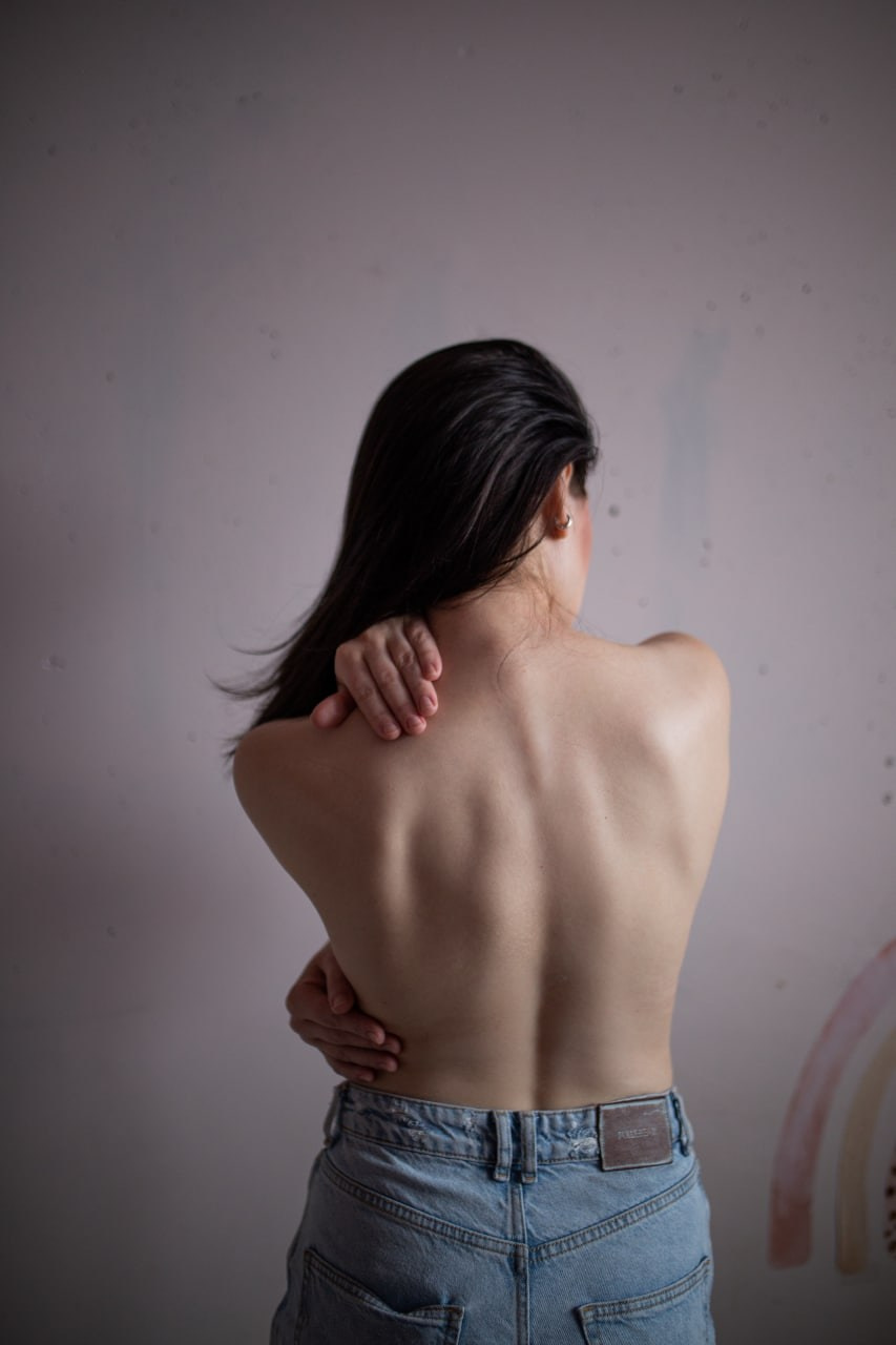 ПОРТФОЛИО. Фотограф Алёна Журавлёва