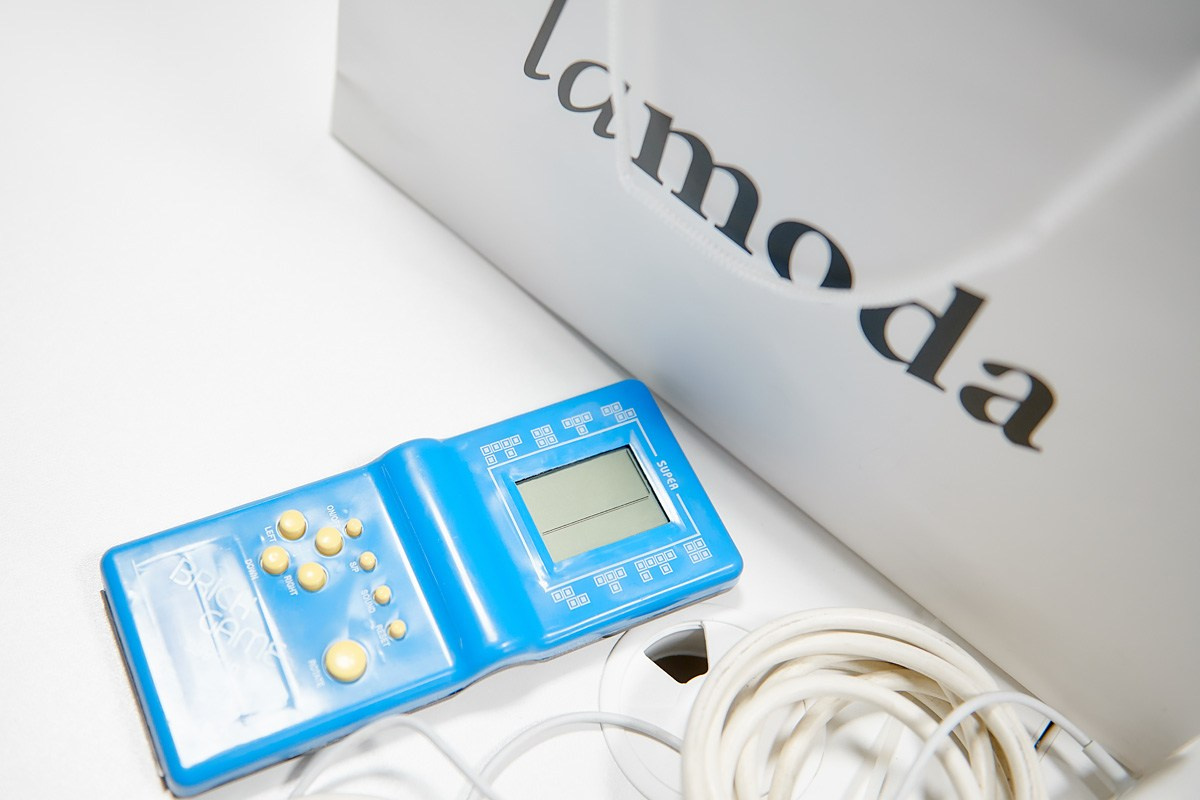 Офис Lamoda. Репортажный фотограф в Москве Вадим Францев