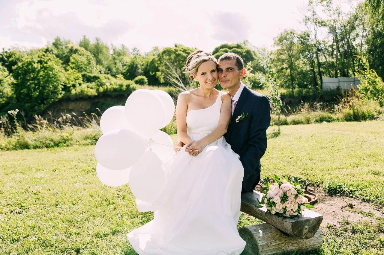 Свадебная фотосессия. Женский и контент фотограф Данилина Ирина в Москве