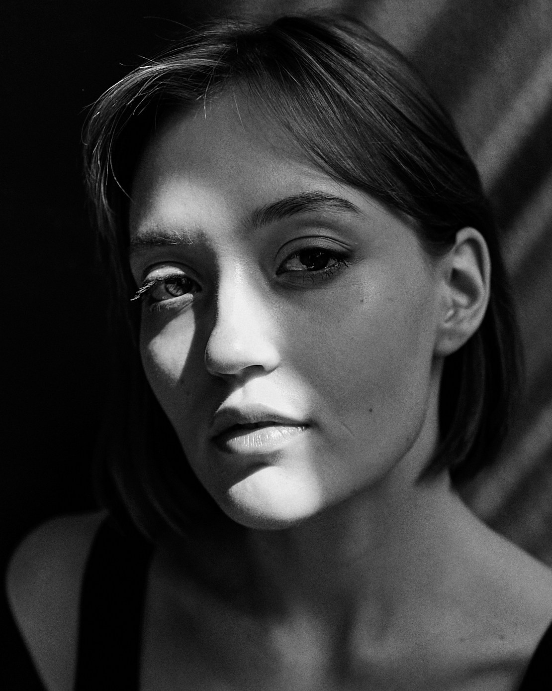 Indira. Фотограф Эмилия Сафиуллина