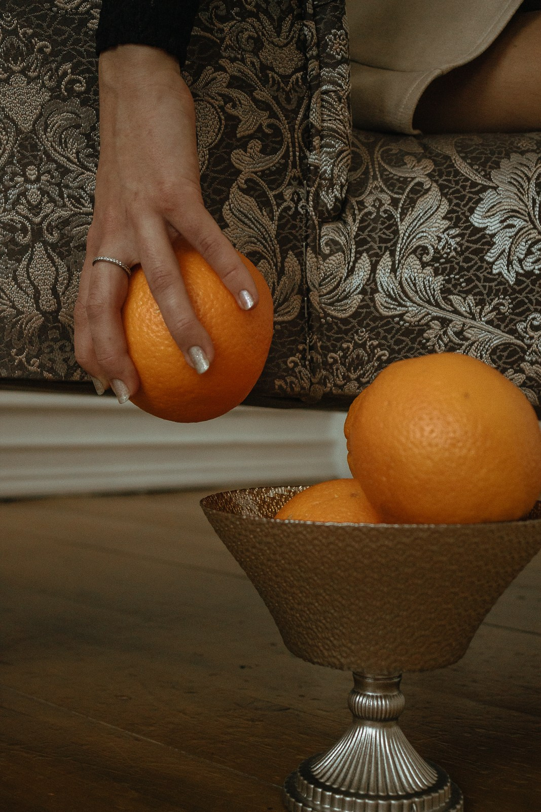 Александра. Борщевская Елизавета / фотограф Иркутск