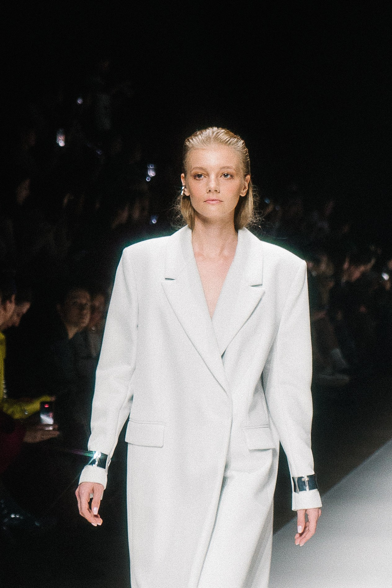 MFW показы. Фотограф Владимир Тришин