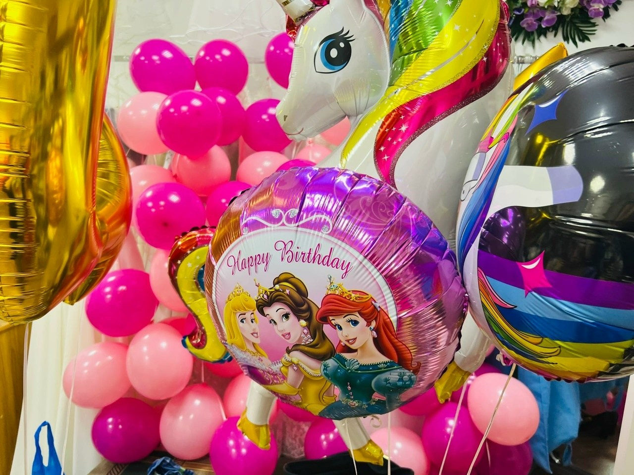 Детские праздники. Организатор праздников. Ведущая Марина Гребенникова