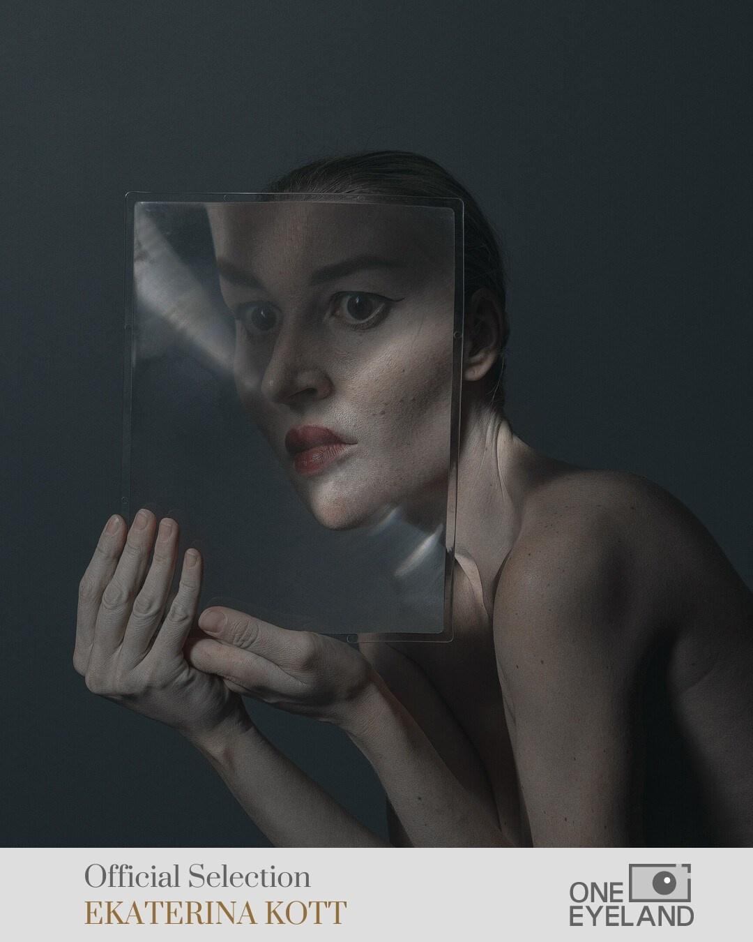 One Eyeland. Art Рhotographer Russia/Moscow