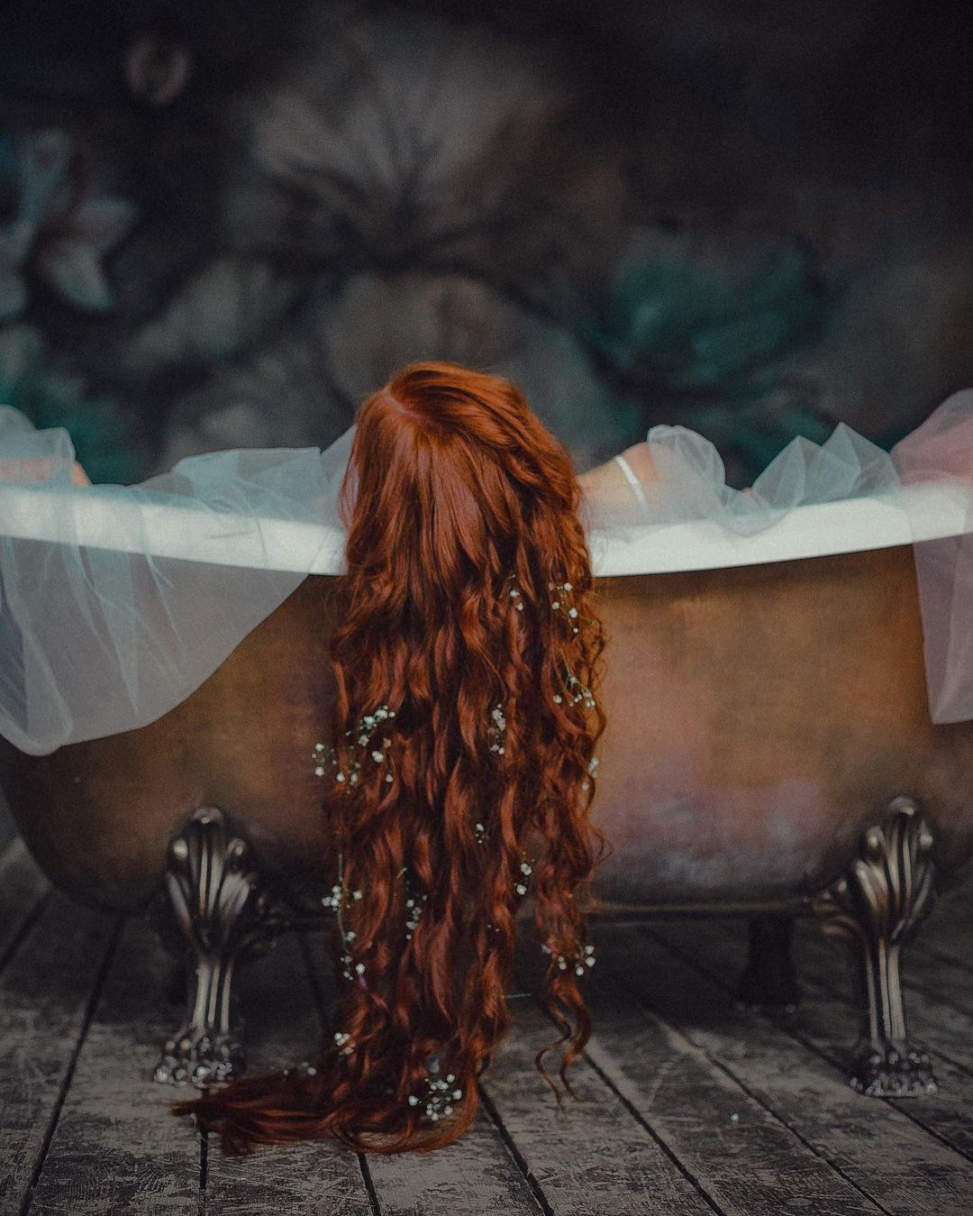 Портфолио. Фотограф Катя Чернова