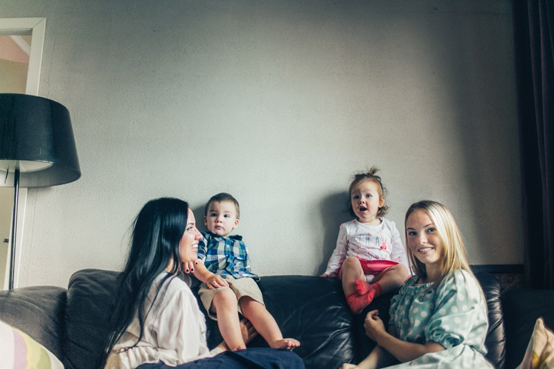 Ярик и Ева. Свадебный фотограф в Москве — Павел Воронцов