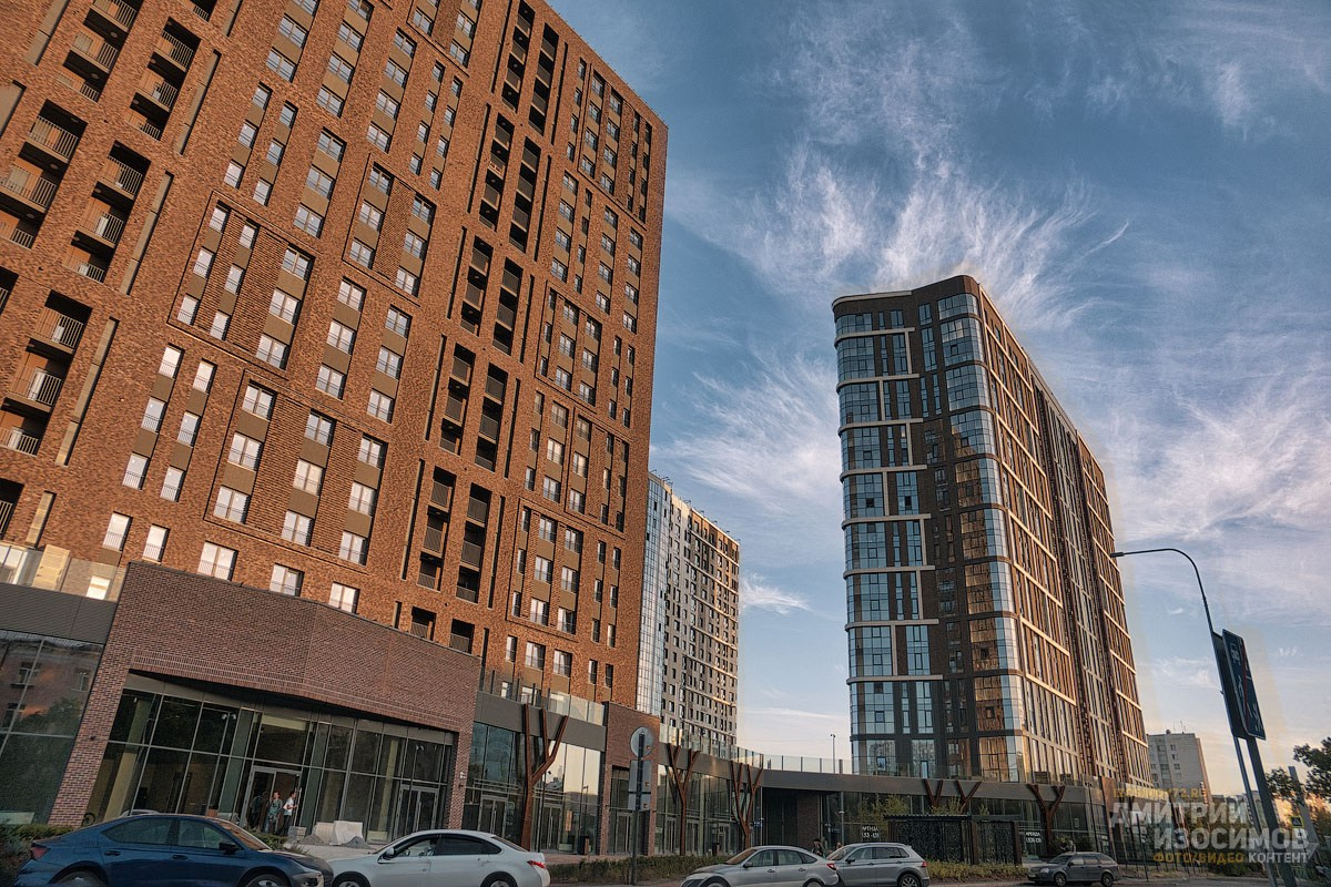 Архитектура